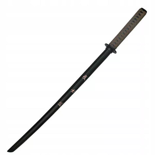 Bushido katana bokkenas (medinis, treniruotėms)