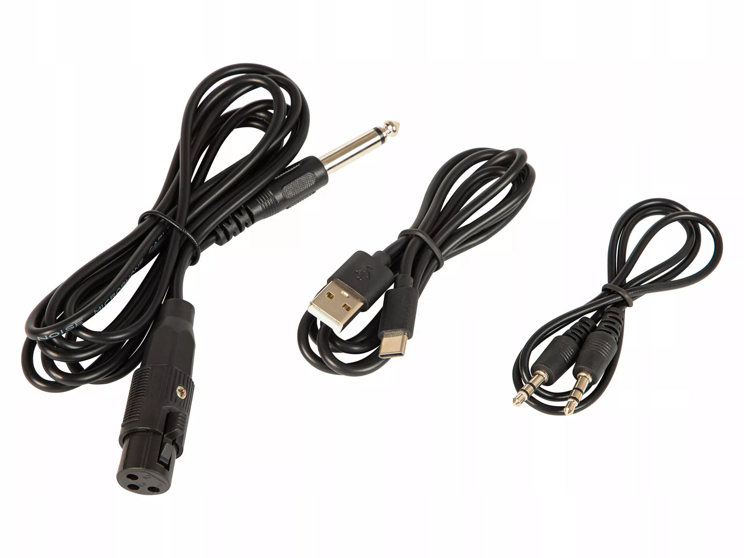 Galingas Bluetooth garsiakalbis Nešiojamas Boombox su mikrofonu, nuotolinio valdymo pulteliu, USB, SD, FM, KARAOKE