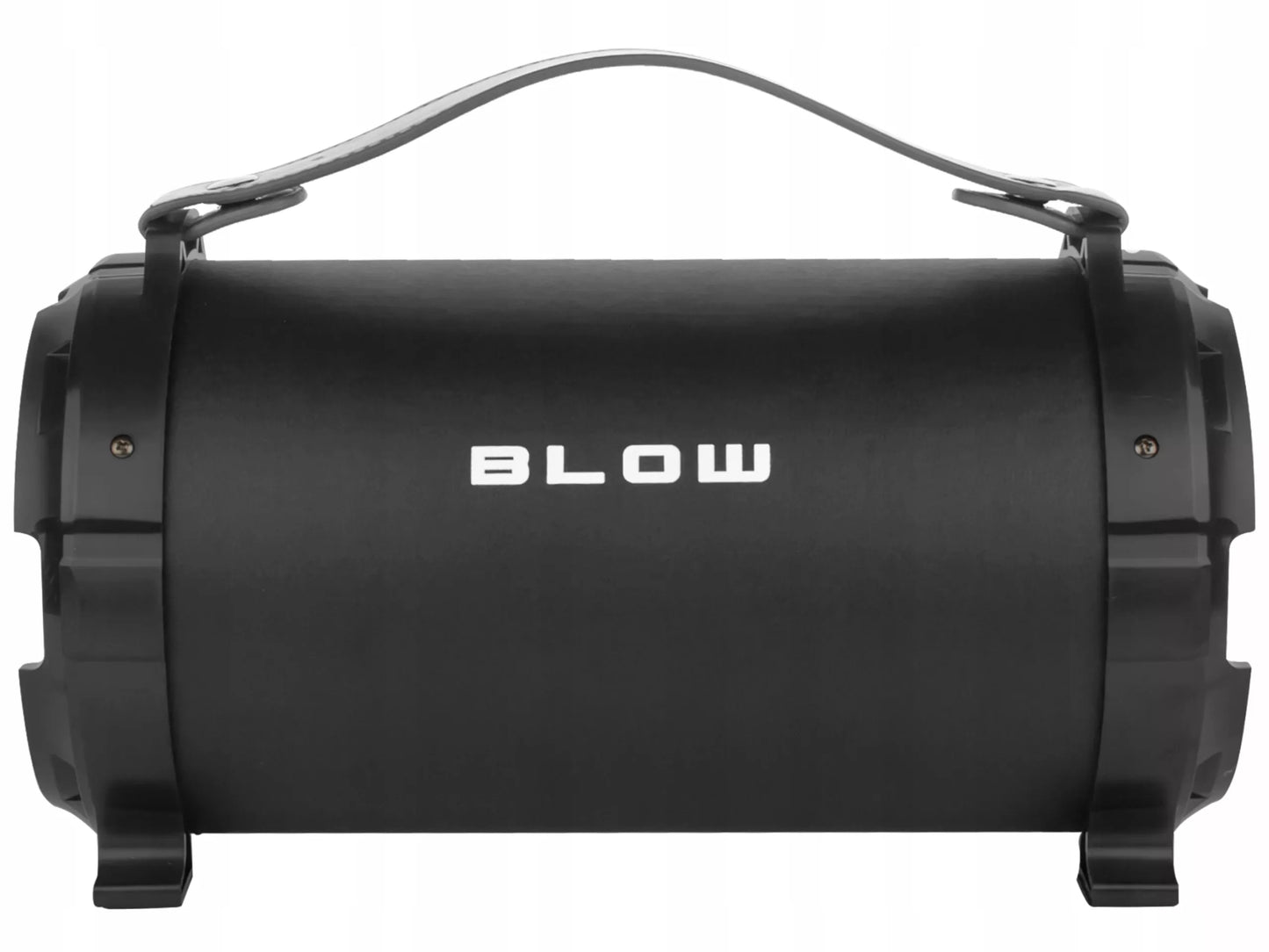 Galingas Bluetooth garsiakalbis USB SD AUX Nešiojamas FM radijas