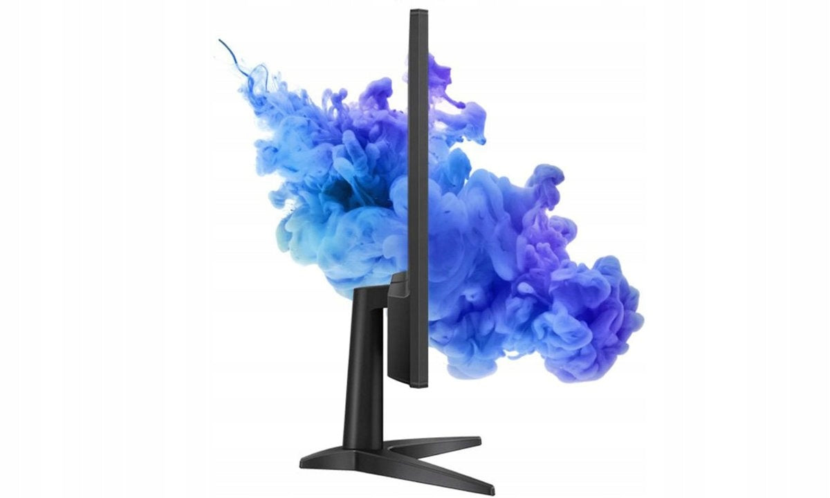 MONITORIUS AOC 24B1H / Full HD / HDMI / VGA, NAUJAS