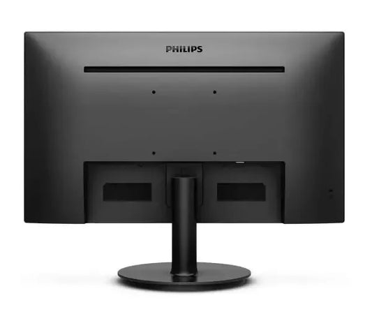 22 colių monitorius Philips 221V8/00 VA LED HDMI FULL HD 75Hz 4ms VESA 16:9