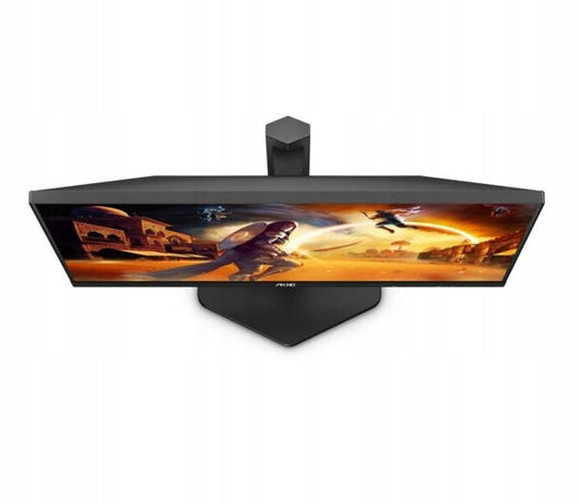 Monitorius 24G4X 23.8 colio IPS 180Hz HDMIx2 DP Pivot