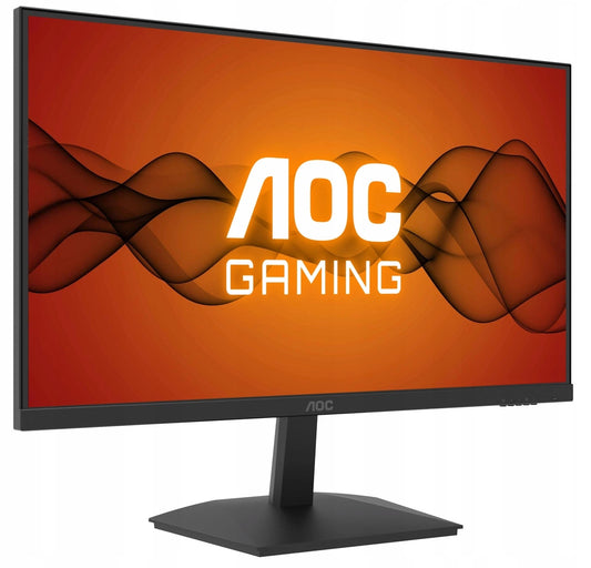 Žaidimų monitorius AOC 24G15N 23.8" Full HD VA 180Hz
