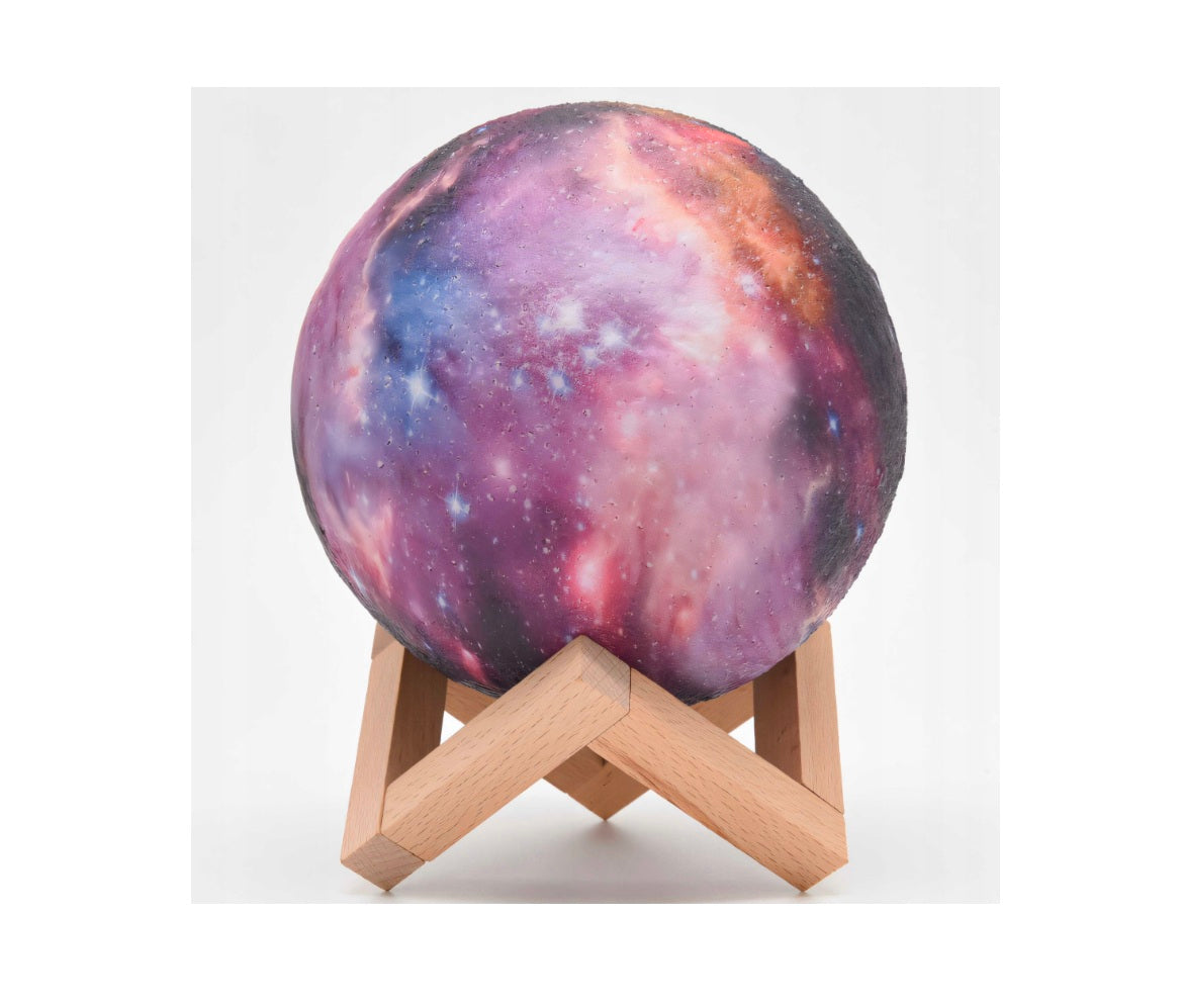 Naktinis šviestuvas - Luna Light