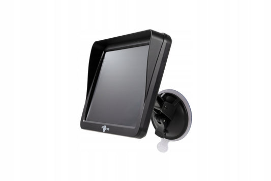 GPS Navigacija 9" iGO Primo Sunkvežimiui, Autobusui Gps4Drive 799