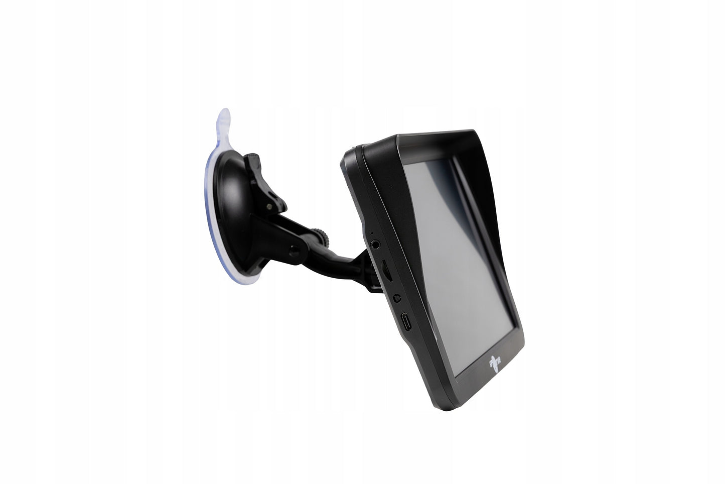 Automobilinė GPS Navigacija 9 Colių – Sunkvežimiams, TIR, Autobusams, Gps4Drive 799