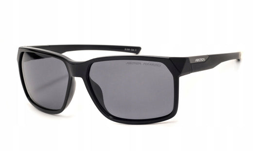 VYRIŠKI POLIARIZUOTI AKINIAI ARCTICA S-345 NUO SAULĖS UV400 MIESTUI