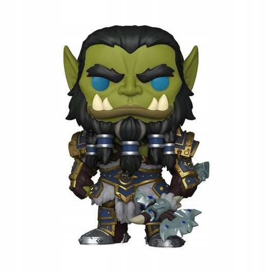 Originali figūrėlė Funko Pop! 1046 Thrall World of Warcraft: The War Within