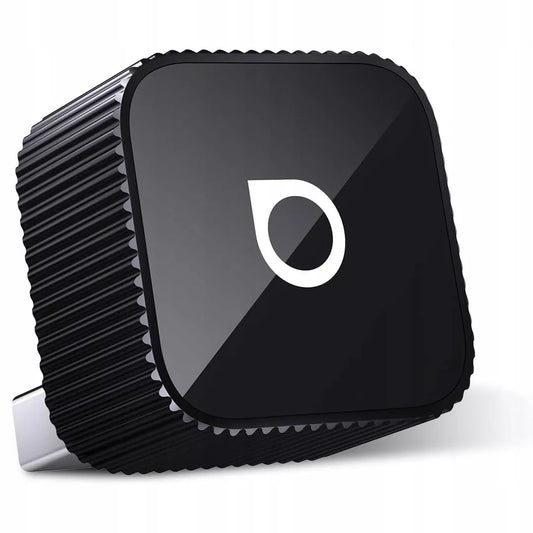 Mini Slim – Belaidis CarPlay & Android Auto adapteris