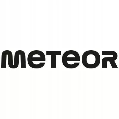 Krepšinio kamuolys METEOR CELLULAR treniruočių #7 juodai-auksinis