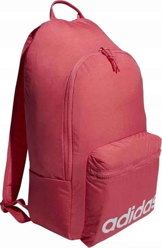 MOKYKLINĖ KUprinė ADIDAS DM6159 ROŽINĖ TALPI