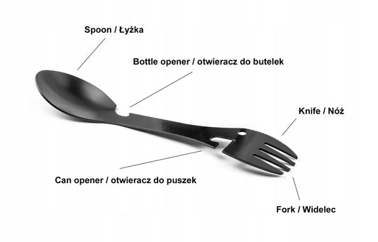 Žvejo dovanų kubelis – būtinos žvejybos priemonės