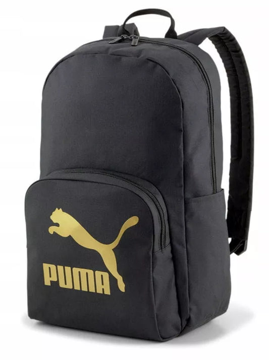 PUMA Unisex jaunimo sportinis mokyklinis kuprinė