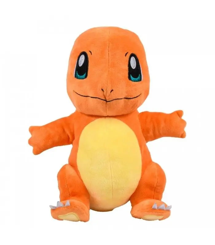 Kuprinė "Pokemon" Charmander CYP Brands 36 CM