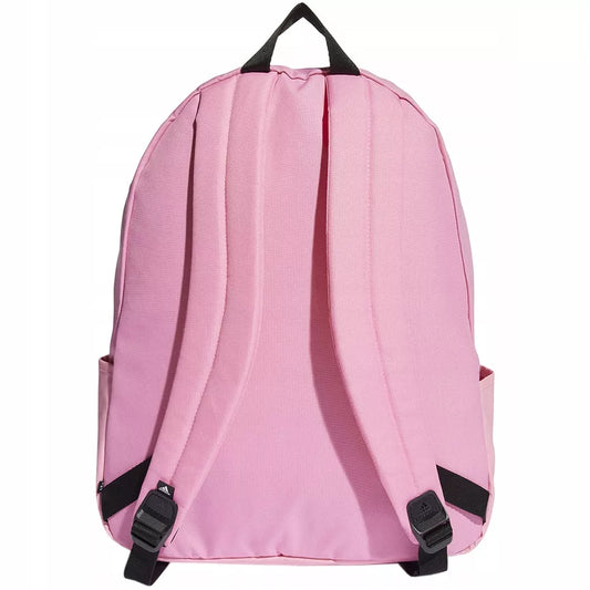 Mokyklinė kuprinė ADIDAS ORIGINALS ADICOLOR BACKPACK rožinė didelė A4