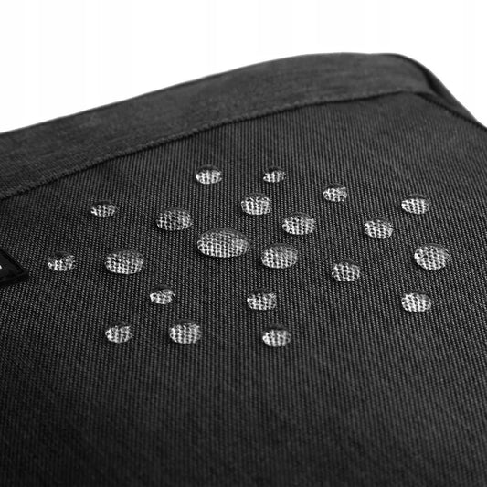 Lėktuvo kuprinė RYANAIR WIZZAIR 40x30x20 rankinis bagažas, mažas praplatinimas