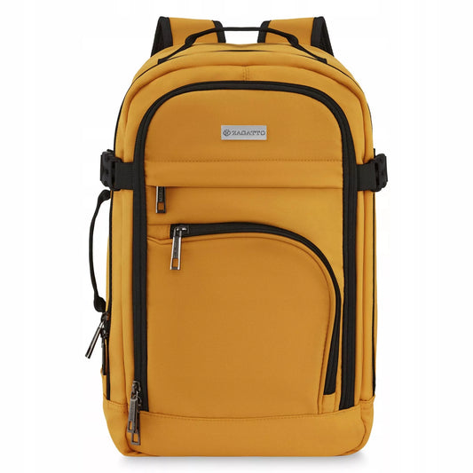 Lėktuvo kuprinė 40x20x25 kabininis kelioninis bagažas