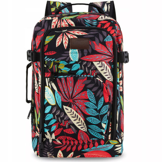 Lėktuvo kuprinė 40x20x25 kabininis kelioninis bagažas