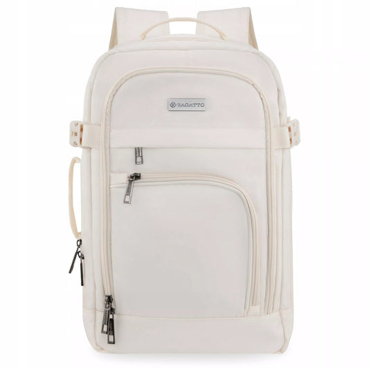 Lėktuvo kuprinė 40x20x25 kabininis kelioninis bagažas