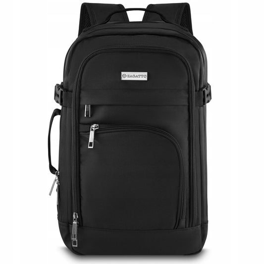 Lėktuvo kuprinė 40x20x25 kabininis kelioninis bagažas