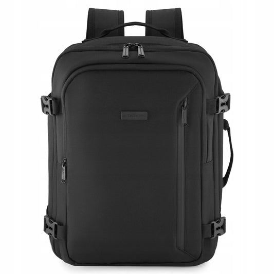 Lėktuvo kuprinė 40x30x20 kabininis turistinis bagažas