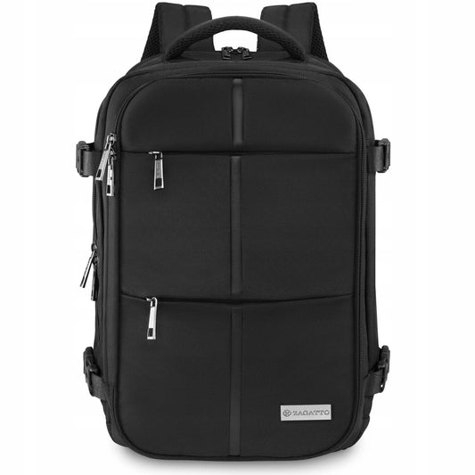 Lėktuvo RYANAIR kuprinė 40x30x20 kabininis turistinis bagažas