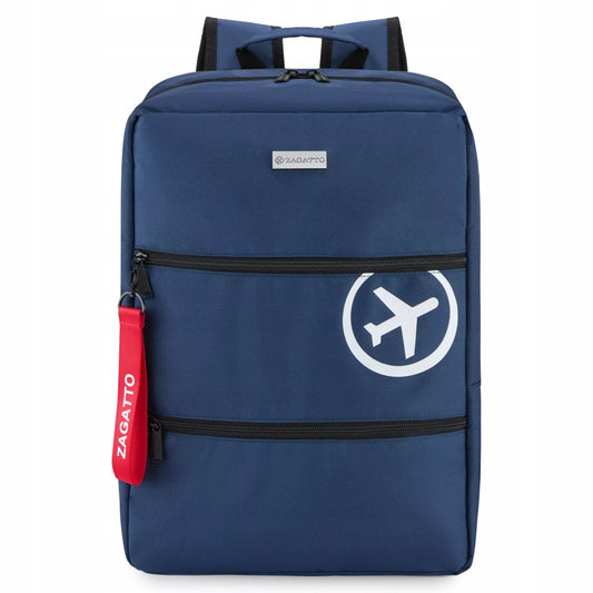 Kelioninė kuprinė skrydžiui RYANAIR 40x30x20 bagažas