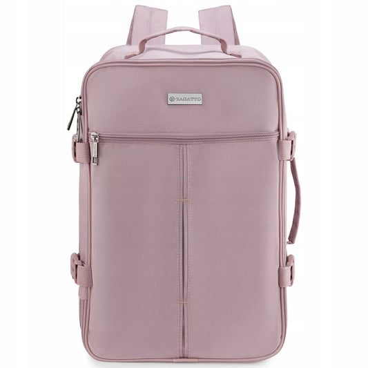 Lėktuvo kuprinė 40x30x20 kabininis turistinis bagažas