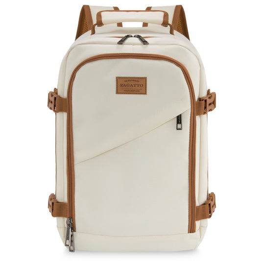 Lėktuvo RYANAIR kuprinė 40x30x20 kabininis turistinis bagažas ZAGATTO