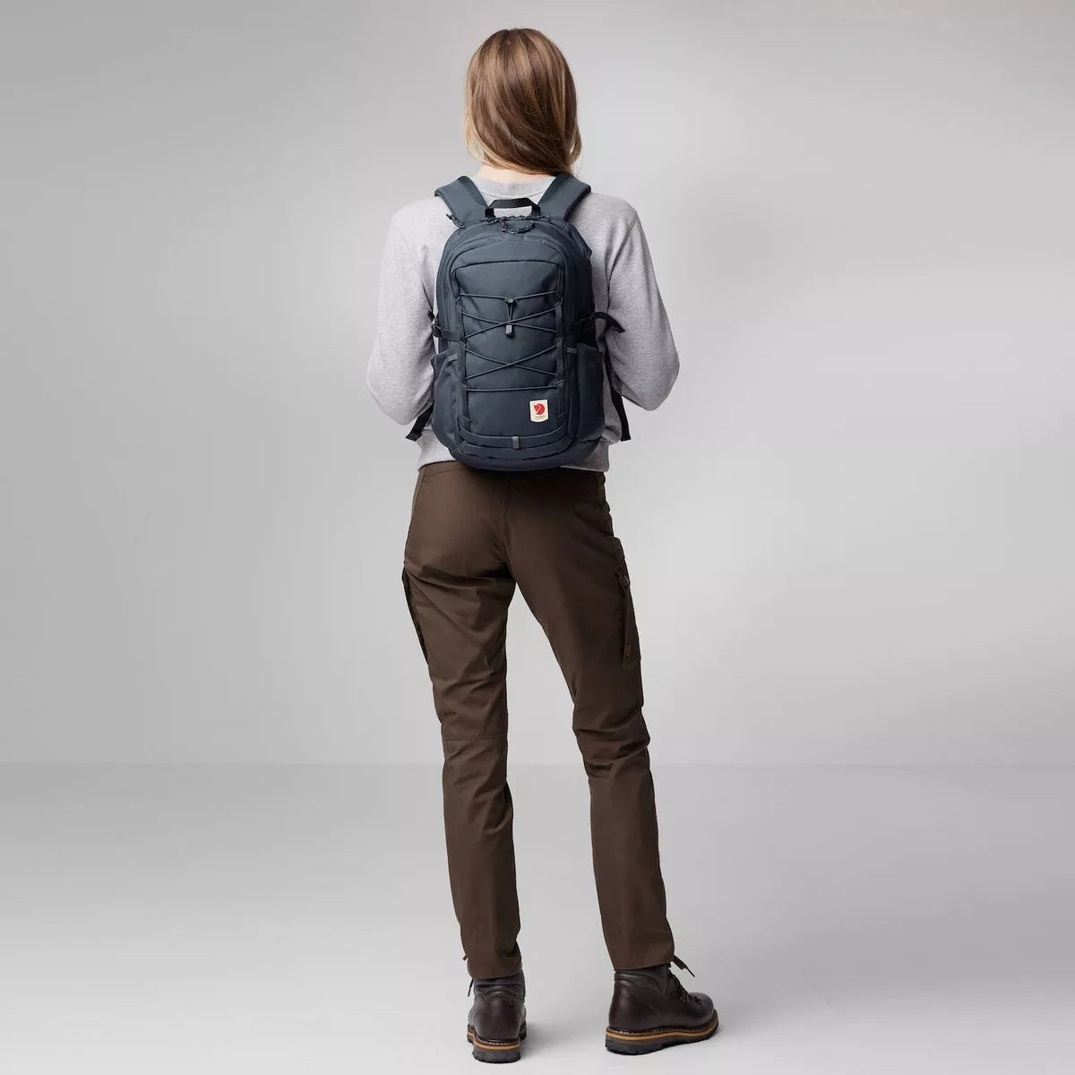 Miesto kuprinė Fjallraven Skule