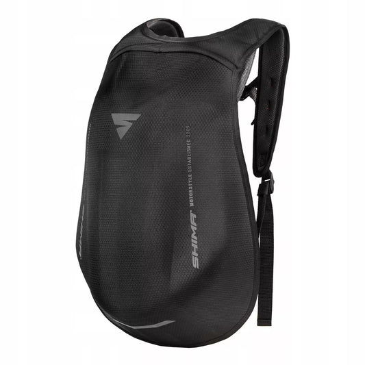 Motociklinė kuprinė SHIMA AYRO 24l + DOVANŲ