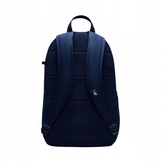 NIKE Elemental kuprinė su pieštukine vaikams, LAIVYNO MĖLYNUMO, 20L