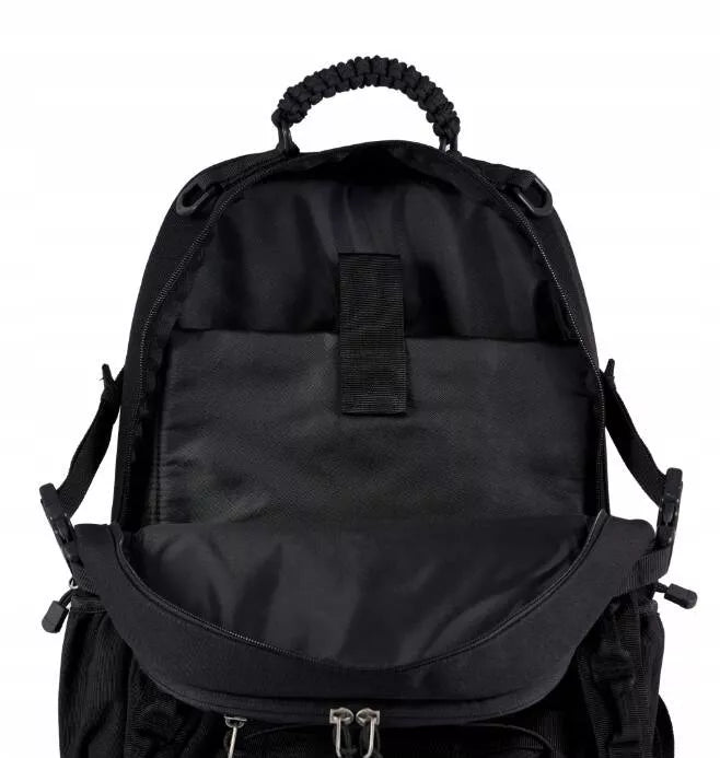 RG Camp 30L karinis taktinis žygio kuprinė