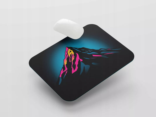 Žaidimų pelės kilimėlis 18x22