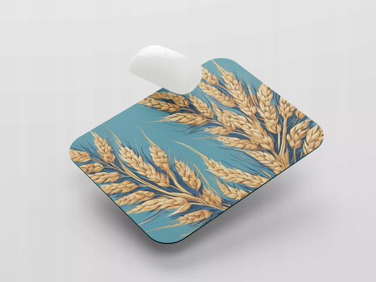 Žaidimų pelės kilimėlis rugiai 18x22