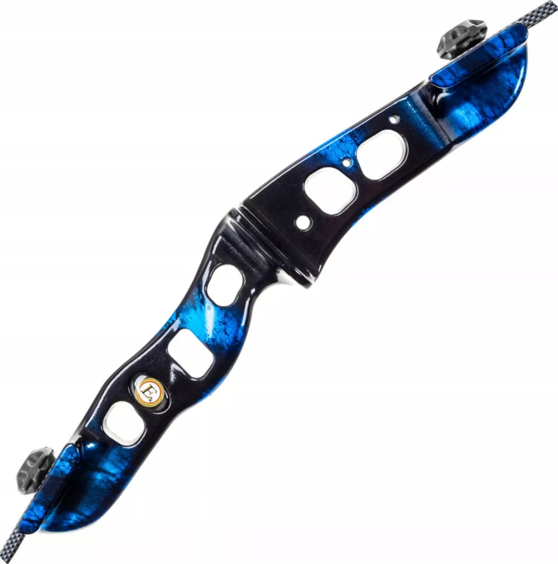 Blokinis lankas Firestar