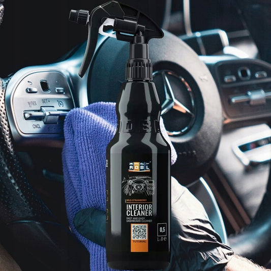 Kalėdinė dovana ADBL Detaliavimo rinkinys Automobilių kosmetika automobilių plovimui