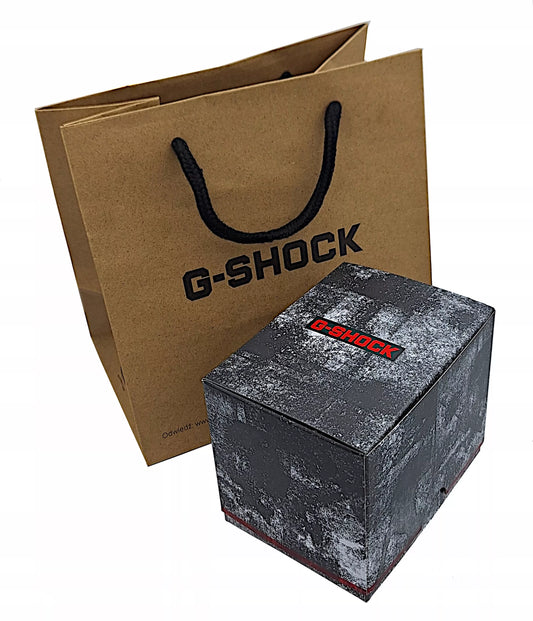 Casio G-Shock GBD-800UC – sportinis SMART laikrodis su graviravimu, dovana komunijai