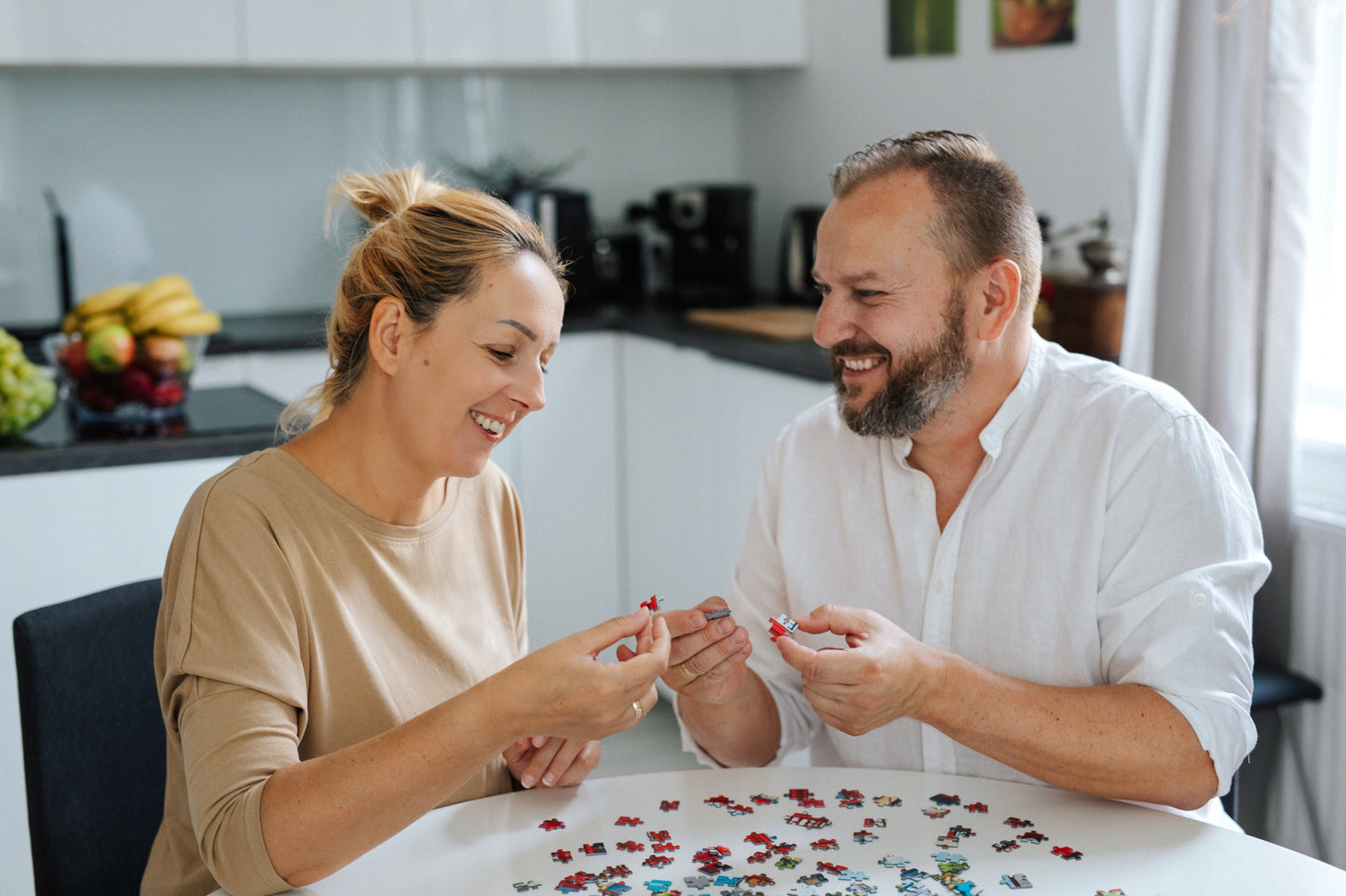 Dėlionė 500: Kačiukai 37377 TREFL