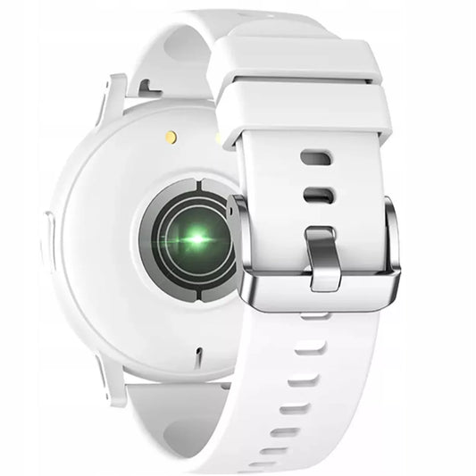 SMARTWATCH LAIKRODIS SU LIETUVIŠKU MENIU, SKAMBUČIAI, SPORTINIS, MOTERIŠKAS IR VYRIŠKAS SMART WATCH