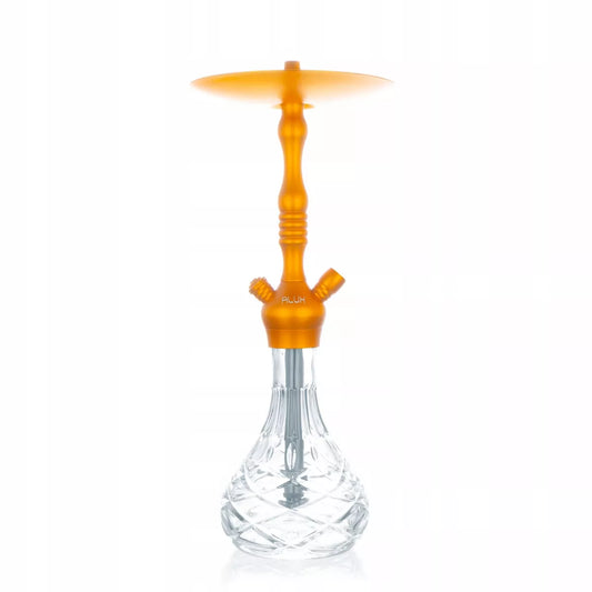 Aladin Alux 5 Gold Shisha – vandens kaljanas
