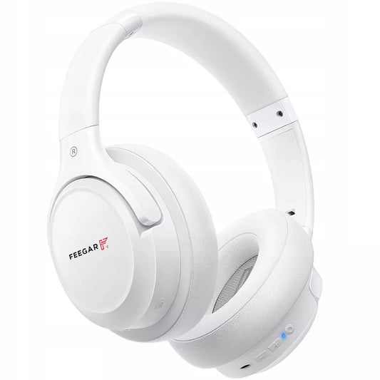 Belaidės ausinės - Bluetooth 5.3 Mikrofonas