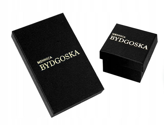 Originali sidabrinė apyrankė vyrams, „Pancerka“, 925 praba, deimantuota