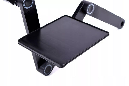 Aušinimo staliukas nešiojamam kompiuteriui Thiago