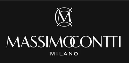 Balta moteriška rankinė per petį „Massimo Contti“