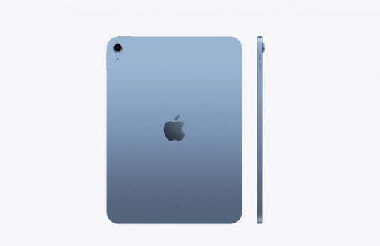 Planšetinis kompiuteris Apple iPad (11-oji karta) 6 GB / 128 GB mėlynas