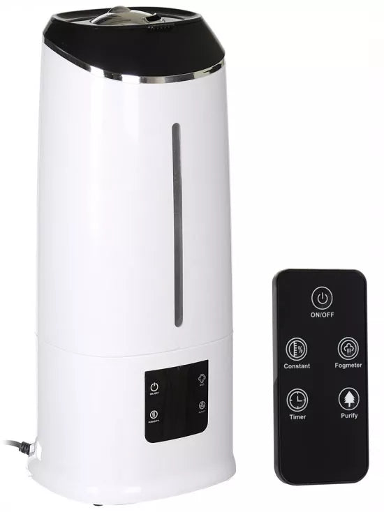 ART Hanks Air NAW-10 6,5 L Baltas ultragarsinis drėkintuvas