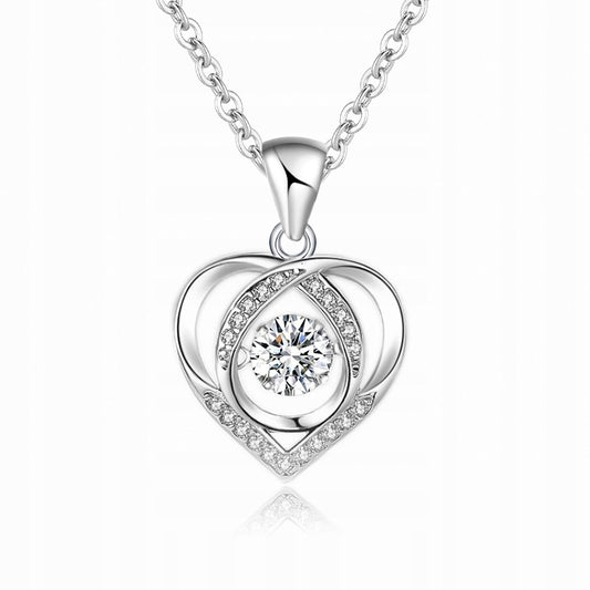 AMŽINA ROŽĖ DĖŽUTĖJE DOVANA MOTERIMS KAROLIAI + Apyrankė