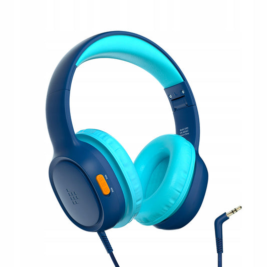 Patogios laidinės vaikiškos ausinės Tronsmart KH01