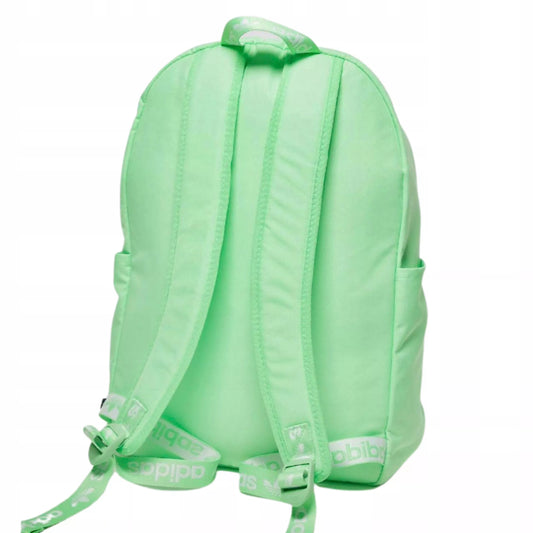 Y4822 ADIDAS ADICOLOR KUPRINĖ Miestietiška sportiška mokyklinė kuprinė